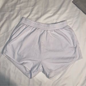 Women’s GymShark Sweat Shorts